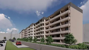 Na osiedlu Sikorskiego powstanie 105 mieszkań komunalnych. Jest 38,5 mln zł wsparcia
