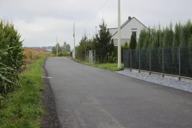Ponad 2 mln zł na drogi w Żorach. Wyremontowano kilka kilometrów tras