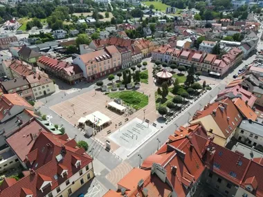 W Żorach przybędzie mieszkańców. To jedyne takie miasto w regionie