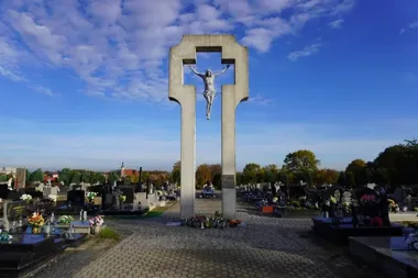 Cztery cmentarze i cztery różne trasy. W Żorach zmieni się ruch