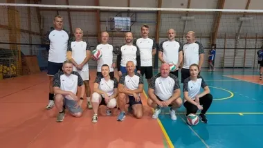 Reprezentacja Żor wygrała turniej samorządowców. W finale 2:0
