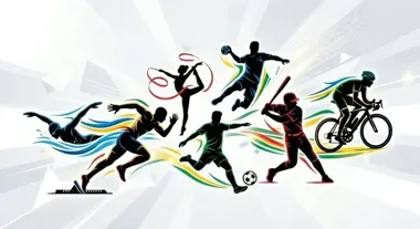 Żory otwierają nabór na stypendia dla sportowych talentów