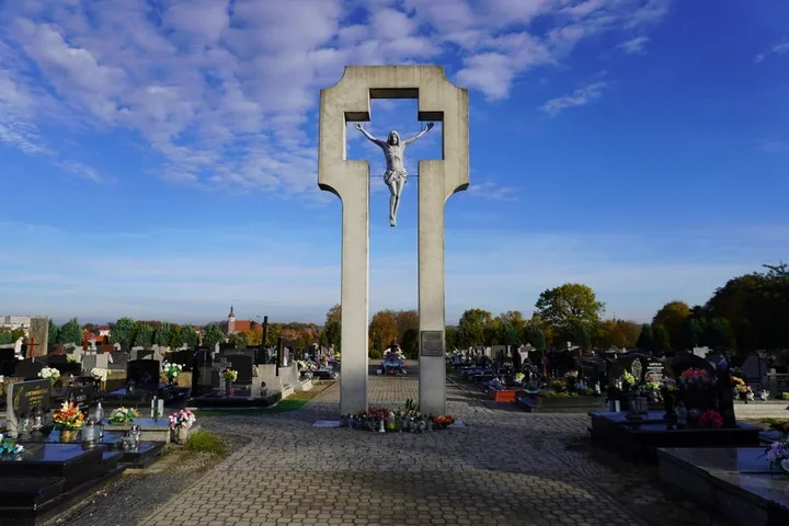 Cztery cmentarze i cztery różne trasy. W Żorach zmieni się ruch