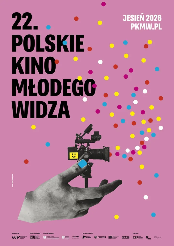 Polskie kino wraca na duży ekran. Młodzi widzowie spotkają się w Żorach