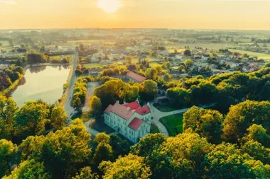 Folwark Kultury w Baranowicach czeka na pomysły mieszkańców Żor
