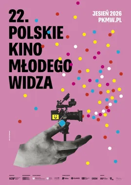 Polskie kino wraca na duży ekran. Młodzi widzowie spotkają się w Żorach