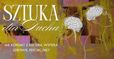 Sztuka na codzienny stres - kilka prostych sposobów na lepszy dobrostan