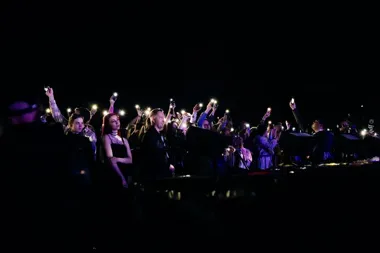 Maj w MOK Żory pęka w szwach - od kina po finał w Parku Cegielnia