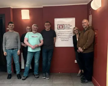 Kino Na Starówce wchodzi w nową erę obrazu. Żory zyskały lepszy ekran