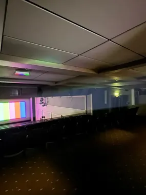 Kino Na Starówce na chwilę gaśnie - po to, by wyświetlać lepiej