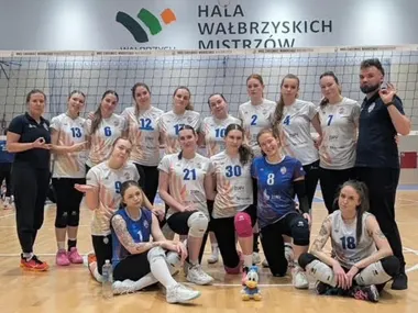 Żorzanki wracają z Wałbrzycha z remisem i meczem, który sporo kosztował