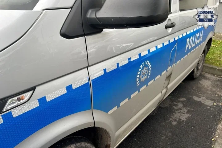 Ponad promil za kierownicą w Żorach. 51-latek stracił prawo jazdy