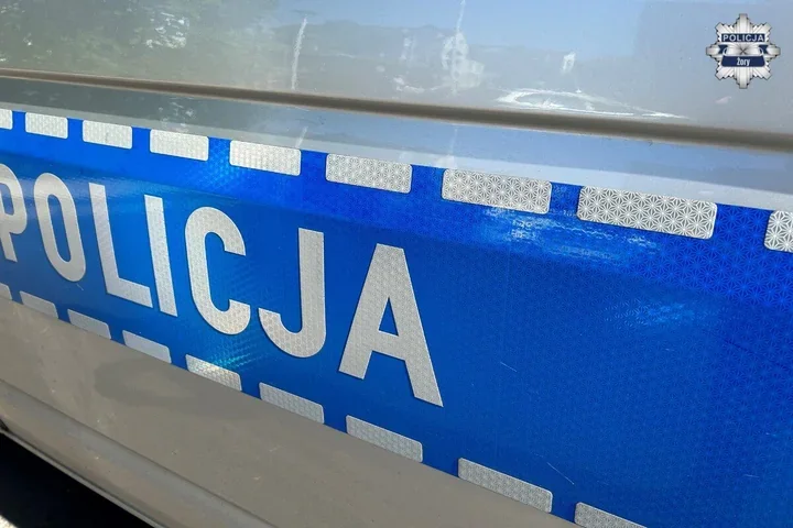 Po butelkę wódki, a skończył w zakładzie karnym. Policja sprawdziła 43-latka