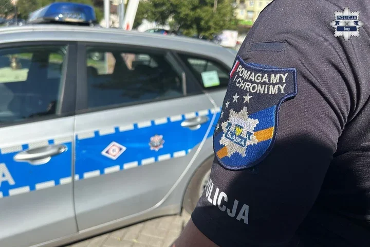 Ponad 3,5 promila i małe dziecko na rękach. Interweniowała świadkini