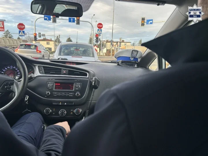 Kradzież plecaka na dworcu w Żorach. 56-latek zatrzymany