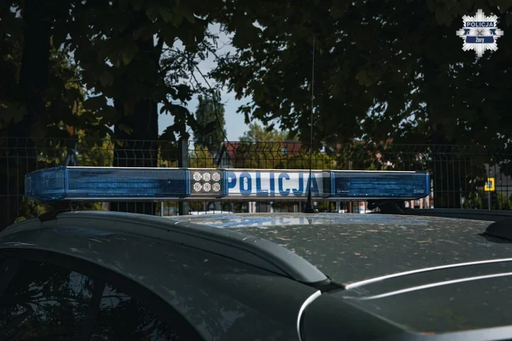 Seria sklepowych kradzieży w Żorach zakończyła się po patrolu kryminalnych