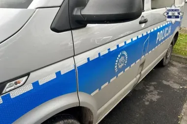 Ponad promil za kierownicą w Żorach. 51-latek stracił prawo jazdy