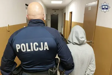 Narkotyki w Żorach nie znają wieku. Policjanci zabezpieczyli ponad 20 gramów