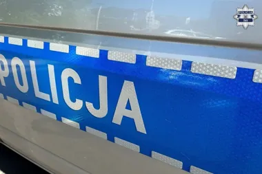 Po butelkę wódki, a skończył w zakładzie karnym. Policja sprawdziła 43-latka