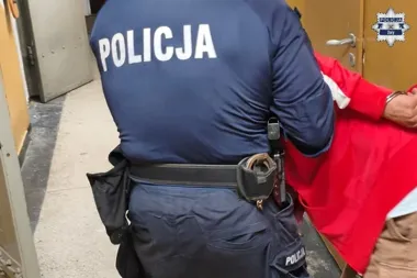 Miał oferować marihuanę na osiedlu w Żorach. Policja znalazła więcej