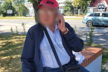 Dwa zatrzymania w drodze do komendy. 51-latek ukrywał się 6 lat