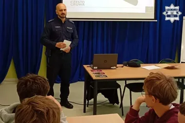 W Żorach szkolna gra o tolerancji obnażyła problem hejtu i wykluczenia