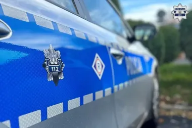 Na Wodzisławskiej w Żorach wpadli kierowcy z alkoholem i zakazami