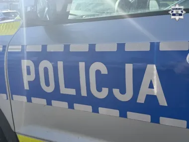 Na żorskiej ulicy kryminalni poznali go od razu - wpadł po krótkim patrolu