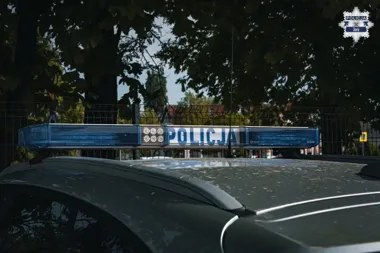 Seria sklepowych kradzieży w Żorach zakończyła się po patrolu kryminalnych