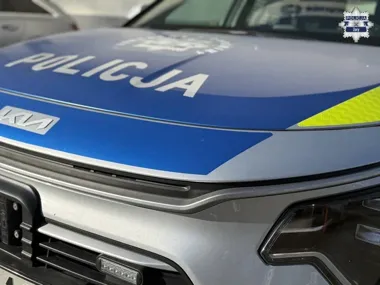 Pisk opon na Sikorskiego zakończył się zatrzymaniem nietrzeźwej kierującej
