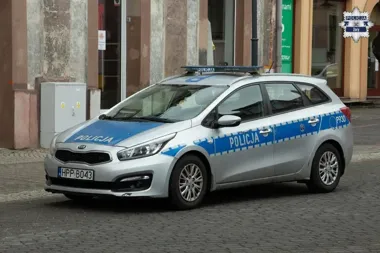 Pawlikowskiego pod lupą - pościg, zatrzymania i nóż w tle