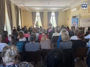 W Żorach szkoły, Policja i sąd ruszyły wspólnie - stawką jest bezpieczeństwo dzieci