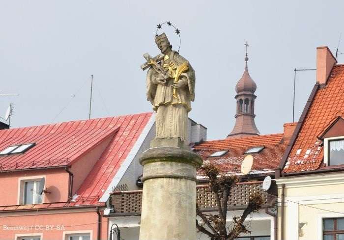 Urząd Miasta: Żorski pisarz Maciej Jakubowiak opowie o swojej nowej książce