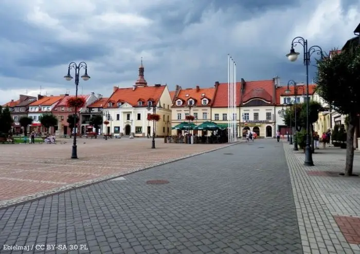 Jarmark Parafialny św. Apostołów Filipa i Jakuba z występem Grzegorza Poloczka już w sobotę