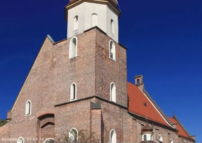 Urząd Miasta Żory zaprasza na Biały Wieczór i wyjątkową podróż do Żar