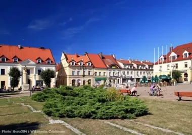 Trzy pokolenia optyki z Żor nagrodzone przez Izbę Rzemieślniczą w Katowicach