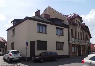 Żory pamiętają Żołnierzy Wyklętych – mieszkańcy złożyli kwiaty przy pomniku